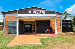Haus kaufen in 74196 Neuenstadt, Neuenstadt am Kocher - Immobilie in Paraguay - Halle oder Wohnhaus möglich