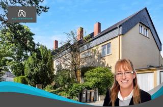 Haus kaufen in 55278 Mommenheim, Mommenheim - Besonderes Reihenendhaus mit Galerie und Wintergarten * keine Käuferprovision