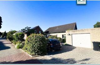 Einfamilienhaus kaufen in 49525 Lengerich, Lengerich - Ihr Familienidyll: EFH mit großem Garten und ELW