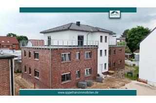 Wohnung kaufen in 49090 Osnabrück, Osnabrück - Attraktive Investmentchance - Energiesparender KfW 40 Neubau in Haste