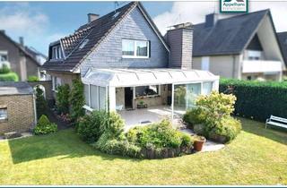 Einfamilienhaus kaufen in 49205 Hasbergen, Hasbergen - Sehr gepflegtes Einfamilienhaus in Top Lage von Hasbergen