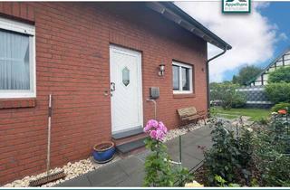 Doppelhaushälfte kaufen in 49205 Hasbergen, Hasbergen - Großzügige Doppelhaushälfte mit ausgebautem Spitzboden