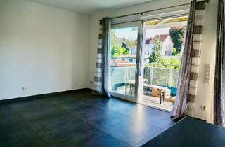 Wohnung kaufen in 71409 Schwaikheim, Schwaikheim - 4,5 - Zimmerwohnung im Herzen von Schwaikheim