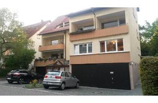 Wohnung kaufen in 71642 Ludwigsburg, Ludwigsburg - Zentrale, sehr helle 1-Zi.-Wohnung, RND-Gutachten, tolle Rendite