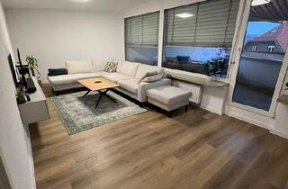 Wohnung kaufen in 70327 Stuttgart, Stuttgart - Moderne 2-Zimmer-Wohnung in Stuttgart - Komplett renoviert