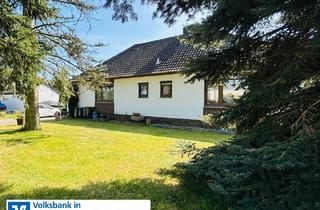 Haus kaufen in 31558 Hagenburg, Hagenburg / Altenhagen - LANDLUST mit MEERESBRISE -Bungalow in Hagenburg-Altenhagen -