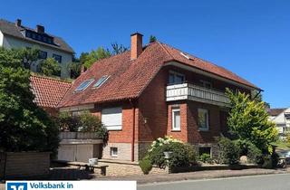 Einfamilienhaus kaufen in 31737 Rinteln, Rinteln - Viel Platz für die große Familie...