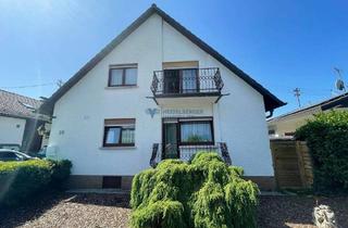 Einfamilienhaus kaufen in 69190 Walldorf, Walldorf - Charmantes, freistehendes Einfamilienhaus in Toplage von Walldorf!