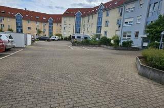 Wohnung kaufen in 97422 Schweinfurt, Schweinfurt - 3-Zimmer-Wohnung an der Eselshöhe mit Balkon und Tiefgarage