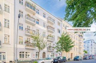 Mehrfamilienhaus kaufen in 10249 Berlin, Mehrfamilienhaus, Wohnhaus in Berlin