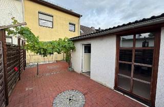 Reihenhaus kaufen in 28309 Bremen, Bremen - Einfamilienhaus Reihenhaus in Hemelingen nahe Mercedes