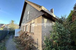 Haus kaufen in 63755 Alzenau, Alzenau - Zwei Wohneinheiten unter einem Dach - flexibel für Anleger und Selbstnutzer