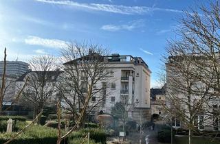 Penthouse kaufen in 55131 Mainz, Mainz - Exclusive Penthousewohnung,großer Dachterasse, sehr zentrumsnah