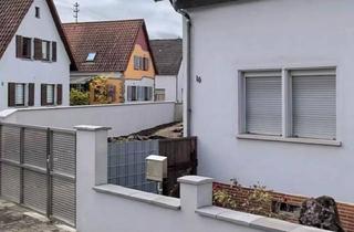 Haus kaufen in 67366 Weingarten, Weingarten (Pfalz) - Haus (Eckhaus)