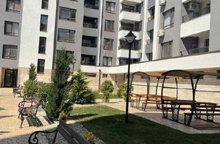 Wohnung kaufen in 89542 Herbrechtingen, Herbrechtingen - 2-Zimmer-Wohnung in Burgas, Bulgarien