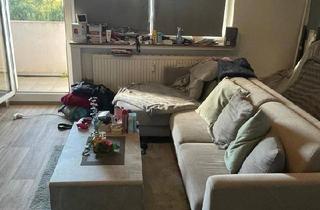 Wohnung kaufen in 26789 Leer, Leer (Ostfriesland) - Kapitalanlage oder Eigenheim 2-Zimmer-Wohnung in Leer mit Balkon