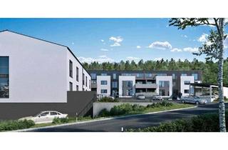 Wohnung kaufen in 93309 Kelheim, Kelheim - Erdgeschosswohnung Ausblick zur Befreiungshalle