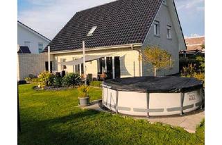 Einfamilienhaus kaufen in 49692 Cappeln, Cappeln (Oldenburg) - EFH mit Kamin, Sauna & großem Garten - Baujahr 2009