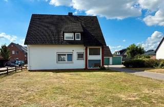 Haus kaufen in 28790 Schwanewede, Schwanewede - Freistehendes Zweifamilienhaus in Schwanewede - ohne Makler!