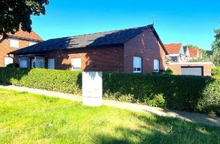 Haus kaufen in 21680 Stade, Stade - Altersgerechter Bungalow in attraktiver Lage von Wiepenkathen