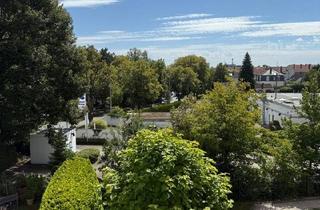 Penthouse kaufen in 65193 Wiesbaden, Wiesbaden - Exklusive 4-Zimmer-Maisonette mit Dachterrasse in Wiesbaden