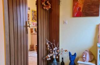 Wohnung kaufen in 55743 Idar-Oberstein, Idar-Oberstein - Eigentumswohnung (DG) in Kirschweiler zu verkaufen (siehe Text)