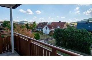 Wohnung kaufen in 31084 Freden, Freden (Leine) - WEITBLICK GARANTIERT