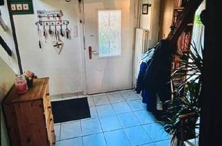 Doppelhaushälfte kaufen in 59955 Winterberg, Winterberg - Doppelhaushälfte in Silbach, Garten, Sauna, Holzofen