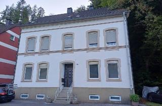 Haus kaufen in 58256 Ennepetal, Ennepetal - Teilsaniertes Altbauhaus mit Potenzial - provisionsfrei