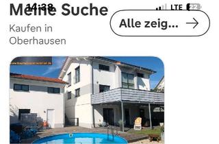 Einfamilienhaus kaufen in 86697 Oberhausen, Oberhausen - Einfamilienhaus