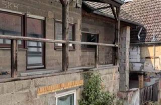 Haus kaufen in 63755 Alzenau, Alzenau - Zwei Familien Haus