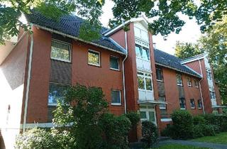 Wohnung kaufen in 21614 Buxtehude, Buxtehude - zentrale 1-zimmerwohnung in Buxtehude