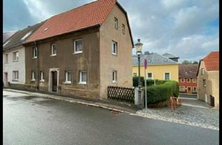 Haus kaufen in 01623 Lommatzsch, Lommatzsch - Reihenendhaus in Lommatsch