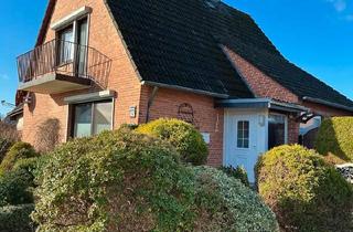 Haus kaufen in 25368 Kiebitzreihe, Kiebitzreihe - Charmantes EFH mit ruhiger Sackgassenendlage