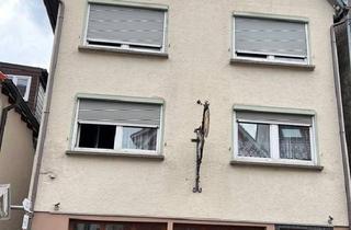 Haus kaufen in 72818 Trochtelfingen, Trochtelfingen - Großzügiges Wohn- und Gaststättengebäude