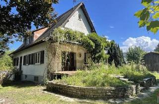 Haus kaufen in 79423 Heitersheim, Heitersheim - MIT EINLIEGERWOHNUNG ODER EIGENER PRAXIS