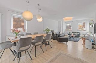 Wohnung kaufen in 73630 Remshalden, Remshalden - Großzügige 4,5 Zimmer Wohnung