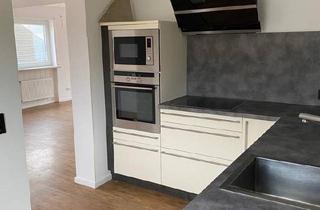 Wohnung kaufen in 68789 St. Leon-Rot, Sankt Leon-Rot - Attraktive 4 ZKB Eigentumswohnung in St. Leon-Rot