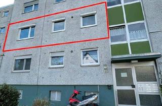Wohnung kaufen in 88255 Baienfurt, Baienfurt - 3-Zimmer-Wohnung mit Stellplatz in Baienfurt (provisionsfrei)