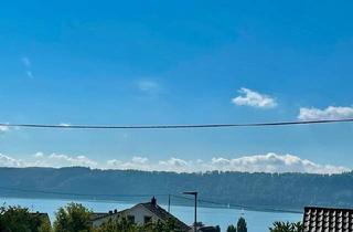 Wohnung kaufen in 78354 Sipplingen, Sipplingen - 3,5 Zimmer Eigentumswohnung mit Seeblick
