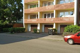 Wohnung kaufen in 30559 Hannover, Hannover - modernisierte 2-Zimmer-Wohnung ideal für Anleger oder Selbstbezug