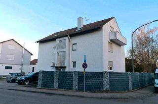 Wohnung kaufen in 89233 Neu-Ulm, Neu-Ulm - 2-Zimmerwohnung in Pfuhl zu verkaufen! Provisionsfrei!
