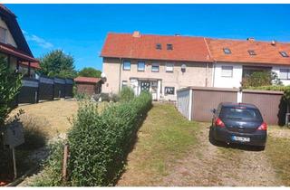 Haus kaufen in 99837 Werra-Suhl-Tal, Werra-Suhl-Tal - Haus ruhig gelegen