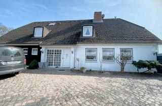 Einfamilienhaus kaufen in 21218 Seevetal, Seevetal - EinfamilienhausArchitektenhaus