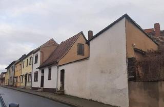 Haus kaufen in 06333 Hettstedt, Hettstedt - Haus zum verkaufen