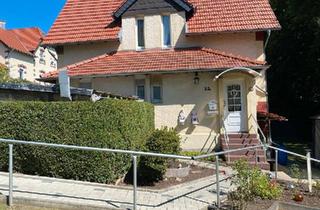 Haus kaufen in 58300 Wetter, Wetter (Ruhr) - ...Charmante Haushälfte...