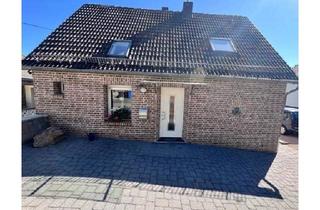 Einfamilienhaus kaufen in 53894 Mechernich, Mechernich - Freistehendes Einfamilienhaus in bester Wohnlage