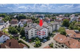 Haus kaufen in 85276 Pfaffenhofen, Pfaffenhofen an der Ilm - Privat-3 Zi.WG Tiefgarage und Stellplatz Zentral provisionsfrei