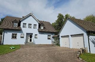 Einfamilienhaus kaufen in 95680 Bad Alexandersbad, Bad Alexandersbad - Schönes, lichtdurchflutetes Einfamilienhaus in idyllischer Lage