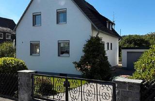 Einfamilienhaus kaufen in 95233 Helmbrechts, Helmbrechts - Einfamilienwohnhaus in 95233 Helmbrechts von Privat ohne Provisio